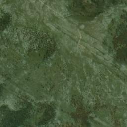 Satellite imagery of Mala Gradina, BA