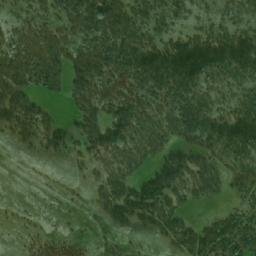 Satellite imagery of Mala Gradina, BA