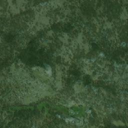 Satellite imagery of Kuci, BA