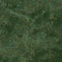 Satellite imagery of Kuci, BA
