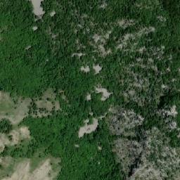 Satellite imagery of Jelov Vrh, BA