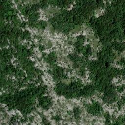 Satellite imagery of Jelov Vrh, BA