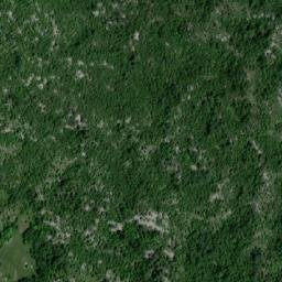 Satellite imagery of Buljevo Brdo, BA