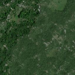 Satellite imagery of Buljevo Brdo, BA