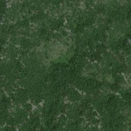 Satellite imagery of Buljevo Brdo, BA