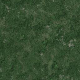 Satellite imagery of Konjska Vlaka, BA