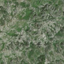 Satellite imagery of Goli Vrh, BA