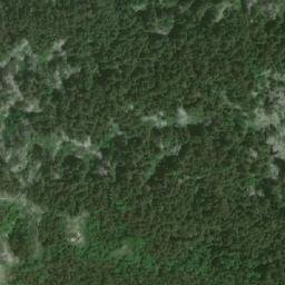 Satellite imagery of Goli Vrh, BA