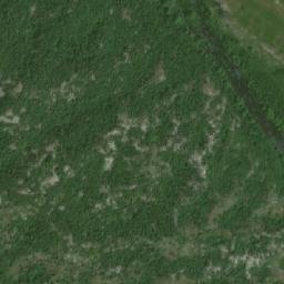 Satellite imagery of Hasanova Glavica, BA