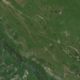 Satellite imagery of Hasanova Glavica, BA
