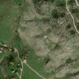 Satellite imagery of Vijenca, BA