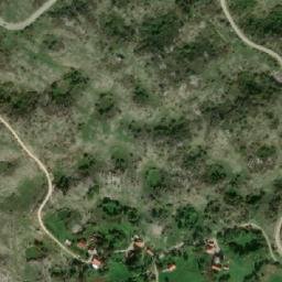 Satellite imagery of Vijenca, BA