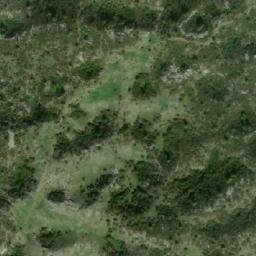 Satellite imagery of Ljut, BA