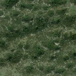 Satellite imagery of Ljut, BA