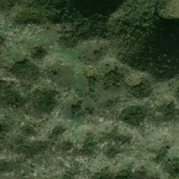 Satellite imagery of Kosmaja, BA