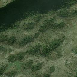 Satellite imagery of Kosmaja, BA