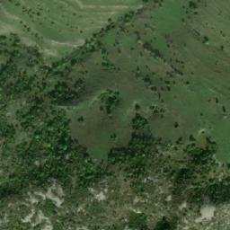 Satellite imagery of Džudžaja, BA