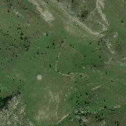 Satellite imagery of Džudžaja, BA