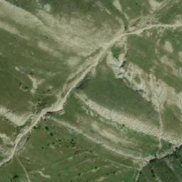 Satellite imagery of Pleće, BA