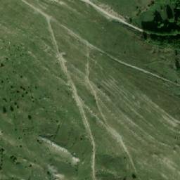 Satellite imagery of Orljača, BA