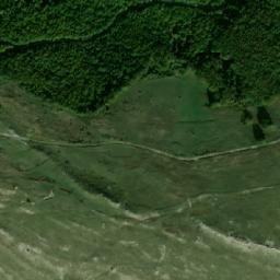 Satellite imagery of Orljača, BA