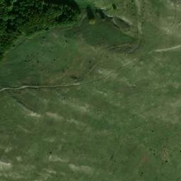 Satellite imagery of Orljača, BA