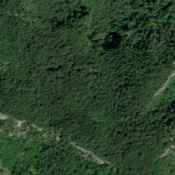 Satellite imagery of Šisman, ME