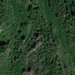 Satellite imagery of Šisman, ME