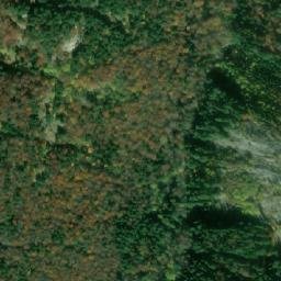 Satellite imagery of Prline, ME