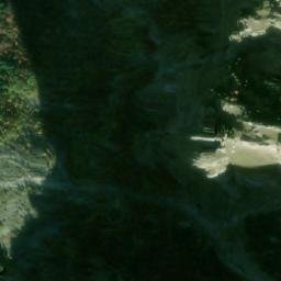 Satellite imagery of Prline, ME
