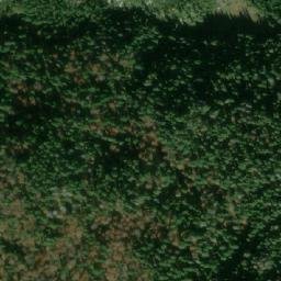 Satellite imagery of Crvena Greda, ME