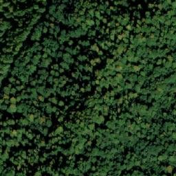 Satellite imagery of Čadorište, ME