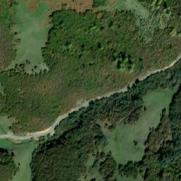 Satellite imagery of Kaficko Brdo, RS