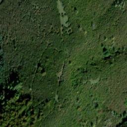 Satellite imagery of Kaficko Brdo, RS