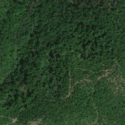 Satellite imagery of Kodra e Pazarit, XK