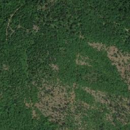 Satellite imagery of Kodra e Pazarit, XK