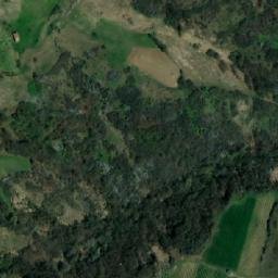 Satellite imagery of Kodra e Gurit, XK