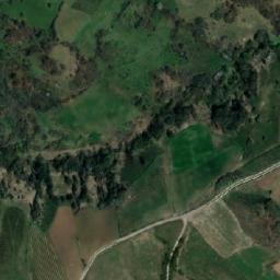 Satellite imagery of Kodra e Gurit, XK