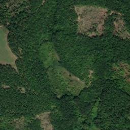 Satellite imagery of Stojkina Kosa, RS