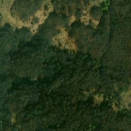 Satellite imagery of Lisinski Vrah, BG