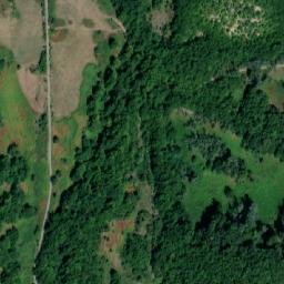 Satellite imagery of Dolnia Karaul, BG