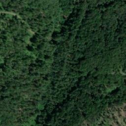 Satellite imagery of Golyamata Polyana, BG