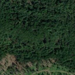 Satellite imagery of Golyamata Polyana, BG