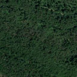 Satellite imagery of Golyamata Polyana, BG