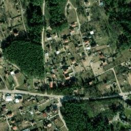 Satellite imagery of Mara Sarta, BG