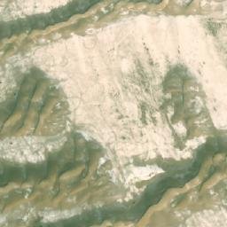 Satellite imagery of Mys Peschanyy, KZ