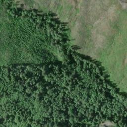 Satellite imagery of Hervey Quarry, US