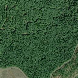 Satellite imagery of Sugar Pine Ridge, US