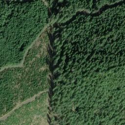 Satellite imagery of Sugar Pine Ridge, US