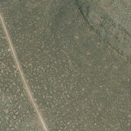 Satellite imagery of Smoky Hollow Rim, US